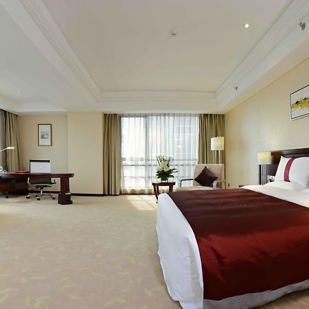 Beijing Baifuyi Hotel Ngoại thất bức ảnh