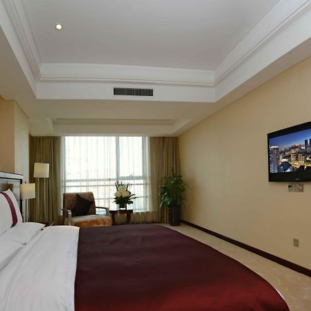 Beijing Baifuyi Hotel Ngoại thất bức ảnh