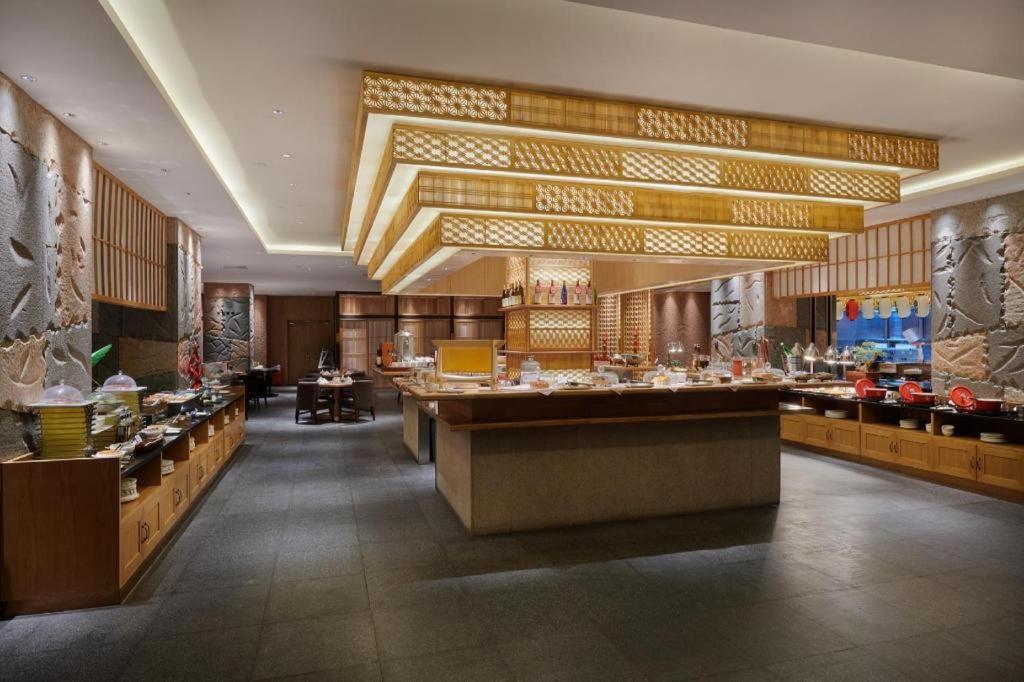 Beijing Baifuyi Hotel Ngoại thất bức ảnh