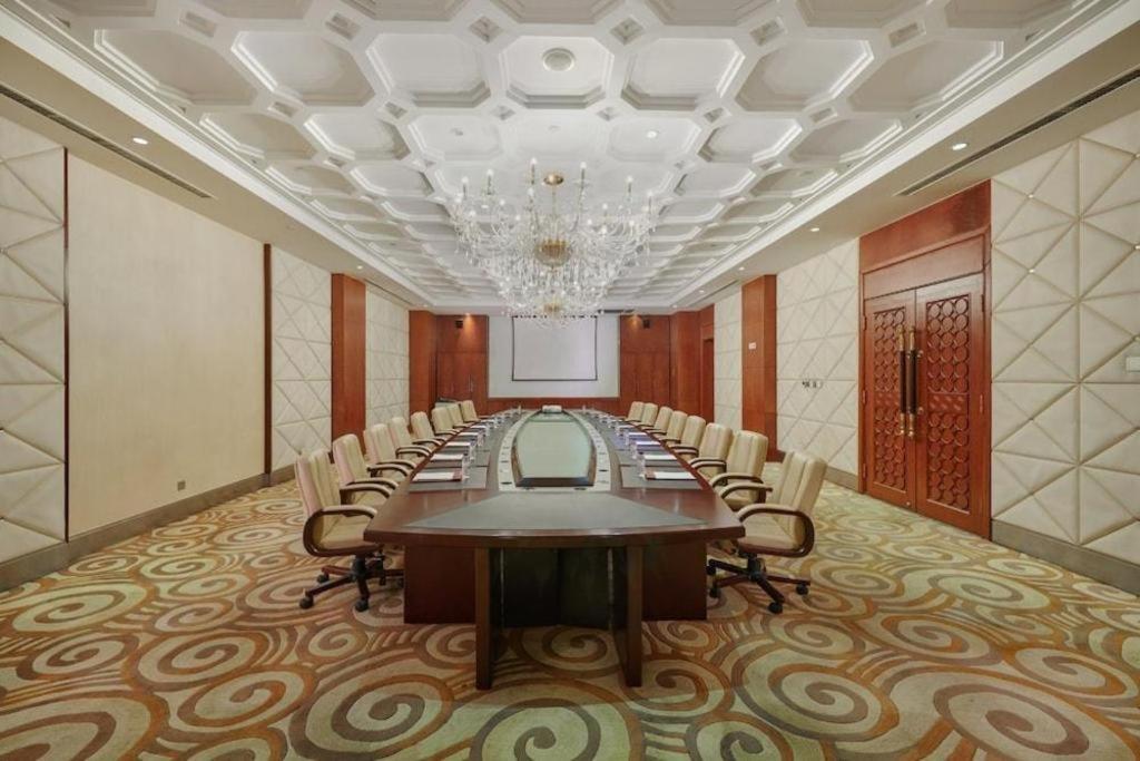Beijing Baifuyi Hotel Ngoại thất bức ảnh