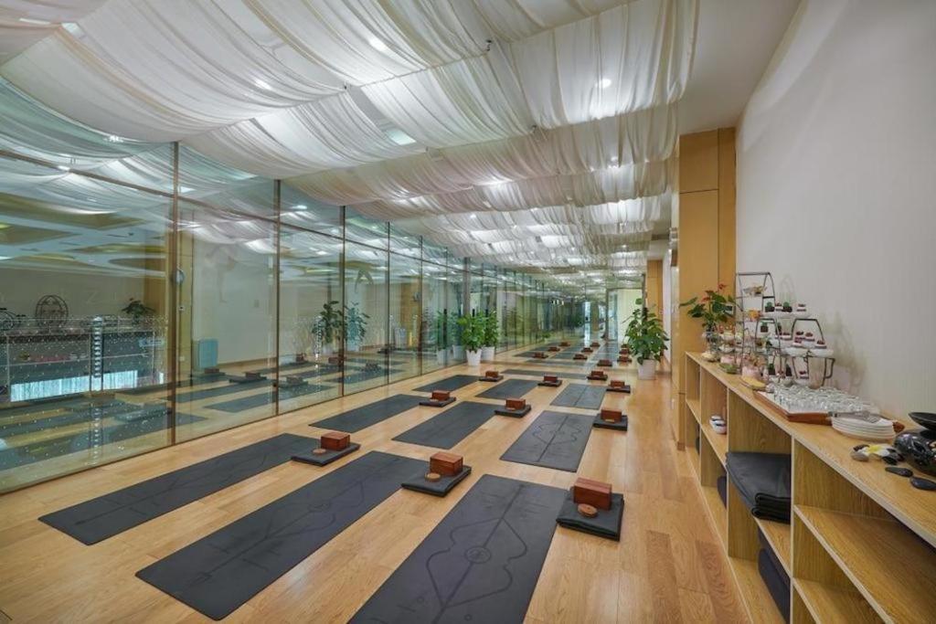 Beijing Baifuyi Hotel Ngoại thất bức ảnh