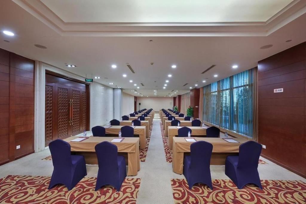 Beijing Baifuyi Hotel Ngoại thất bức ảnh