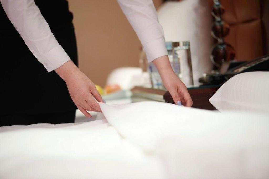Beijing Baifuyi Hotel Ngoại thất bức ảnh