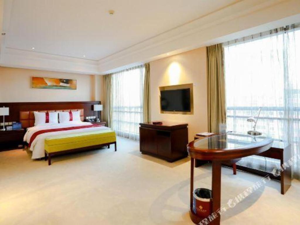 Beijing Baifuyi Hotel Ngoại thất bức ảnh
