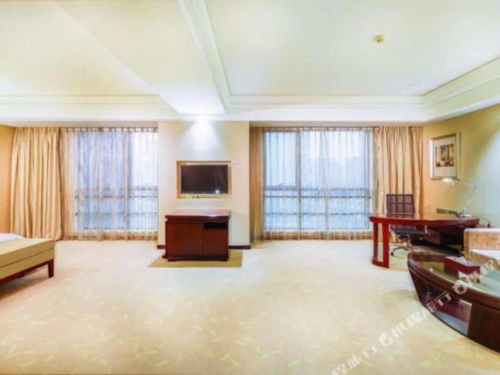 Beijing Baifuyi Hotel Ngoại thất bức ảnh