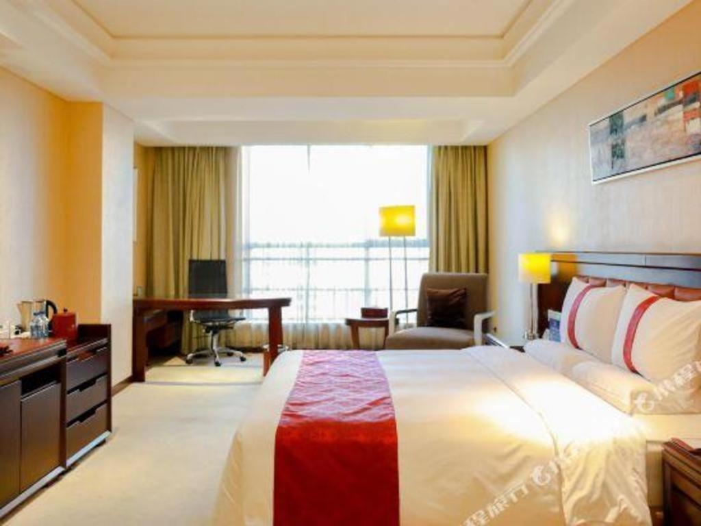 Beijing Baifuyi Hotel Ngoại thất bức ảnh