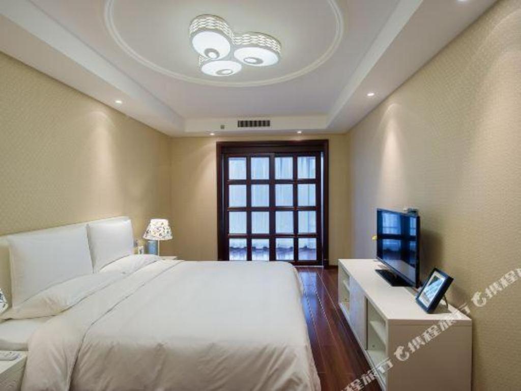 Beijing Baifuyi Hotel Ngoại thất bức ảnh