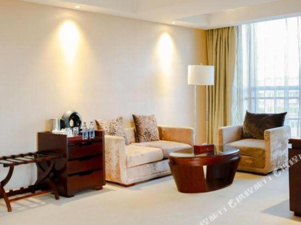 Beijing Baifuyi Hotel Ngoại thất bức ảnh