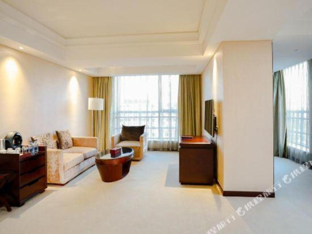 Beijing Baifuyi Hotel Ngoại thất bức ảnh