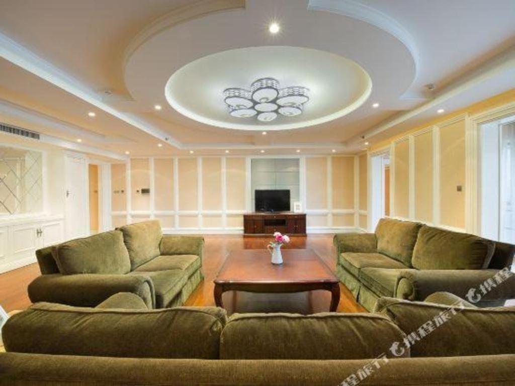 Beijing Baifuyi Hotel Ngoại thất bức ảnh